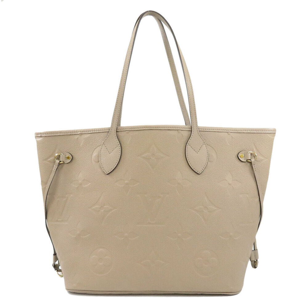 Louis Vuitton Bag Tote Neverfull Empreinte